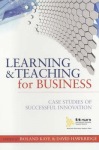 Learning and Teaching for Business