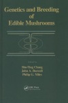 Genetics and Breeding of Edible Mushrooms