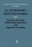 I.G.Petrovskii:Selected Wrks P