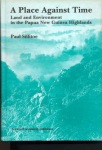 Place Against Time