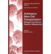 Autologous Stem Cell Transplantation