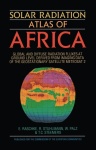 Solar Radiation Atlas of Africa