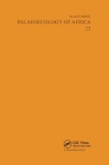 Palaeoecology of Africa and the Surrounding Islands, volume 23