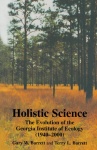 Holistic Science