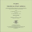 Flora of tropical East Africa - Balanitaceae (2003)