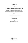 Flora of Tropical East Africa - Lythraceae (1994)
