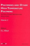 Polyimides and Other High Temperature Polymers: Synthesis, Characterization and Applications, volume 2