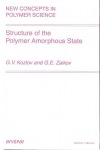 Structure of the Polymer Amorphous State