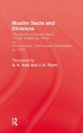 Muslim Sects and Divisions