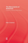 Monuments of Senenmut
