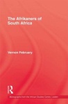Afrikaners Of South Africa