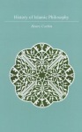 History Of Islamic Philosophy