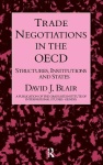 Trade Negotiations In The OECD