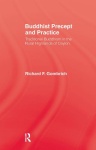 Buddhist Precept & Practice