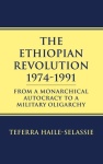 Ethiopian Revolution 1974-1991