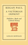 Kegan Paul: A Victorian Imprint
