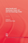 Abia South and Southeast Asian Art and Archaeology Index