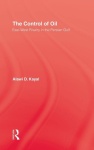 Control Of Oil - Hardback