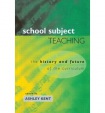 School Subject Teaching