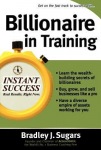 Billionaire In Training