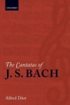 Cantatas of J. S. Bach