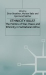 Ethnicity Kills?