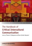 Handbook of Critical Intercultural Communication
