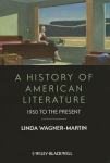 History of American Literature