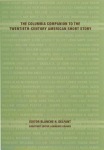 Columbia Companion to the Twentieth-Century American Short Story
