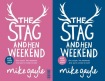 Stag and Hen Weekend