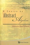Course On Abstract Algebra, A