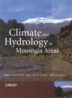 Climate and Hydrology of Mountain Areas