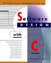 Practical Introduction to Object-Oriented Design with C++