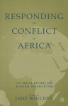 Responding to Conflict in Africa