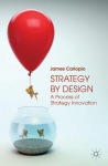 Strategy by Design