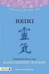 Principles of Reiki
