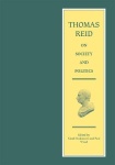 Thomas Reid on Society and Politics