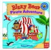 Bizzy Bear: Pirate Adventure! (1)