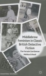 Middlebrow Feminism in Classic British Detective Fiction