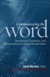 Communicating the Word