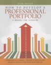 How to Develop a Professional Portfolio