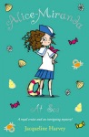 Alice-Miranda at Sea