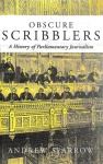 Obscure Scribblers