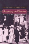 Shopping for Pleasure
