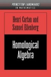 Homological Algebra