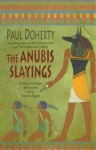 Anubis Slayings (Amerotke Mysteries, Book 3)