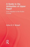 Guide to the Antiquities of Upper Egypt