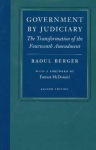 Government by Judiciary