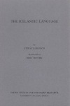 Icelandic Language