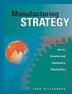 Manufacturing Strategy